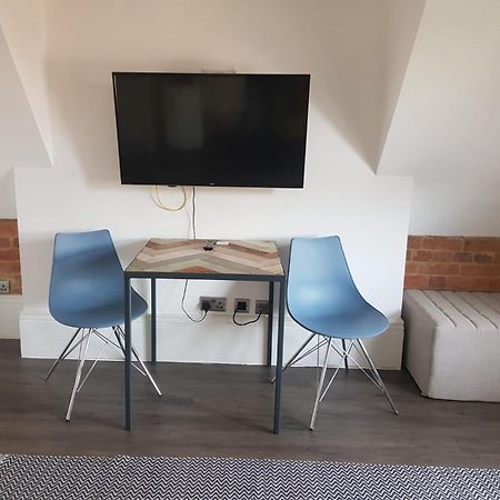 Nitehouse Apartman Reading Szoba fotó